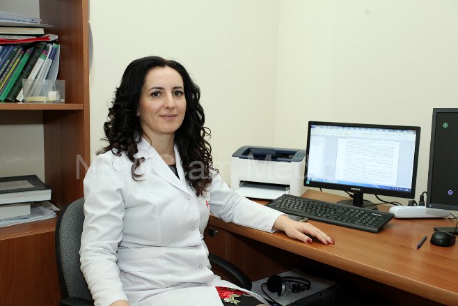 &laquo;Իզմիրլյան&raquo; ԲԿ-ի ախտորոշման հնարավորությունները. դիֆուզային ՄՌՏ-ն՝ որպես ՊԷՏ սքանին փոխարինող